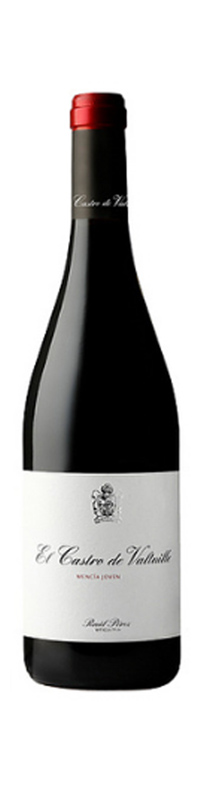 el castro de valtuille mencia tintos monovarietales