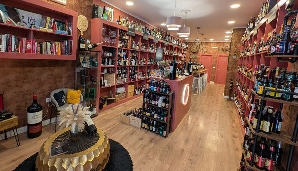 La Sacristía Catas y Vinos
